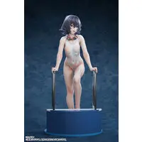 Kaomin Illustration "Ao Nanjo" 1/6 Complete Figure