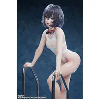 Kaomin Illustration "Ao Nanjo" 1/6 Complete Figure