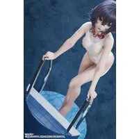 Kaomin Illustration "Ao Nanjo" 1/6 Complete Figure