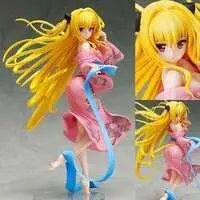 Figure - To LOVE Ru Darkness / Konjiki no Yami