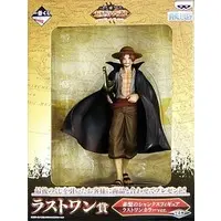 Ichiban Kuji - One Piece / Shanks