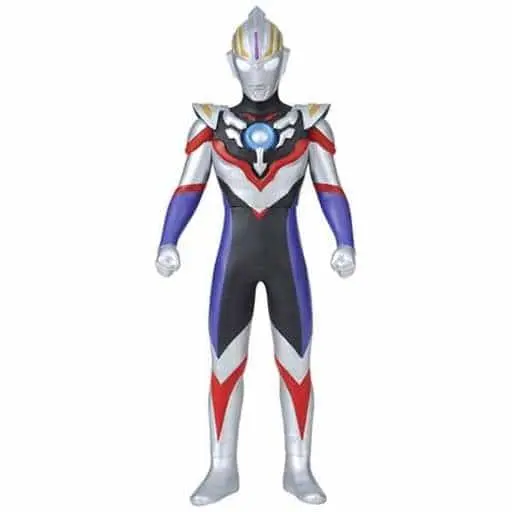 Sofubi Figure - Ultraman Series