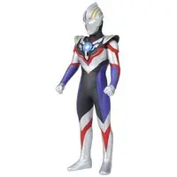 Sofubi Figure - Ultraman Series