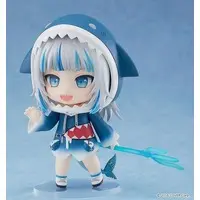 Nendoroid - Hololive / Gawr Gura