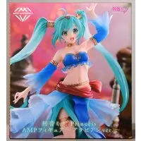 Prize Figure - Figure - VOCALOID / Hatsune Miku