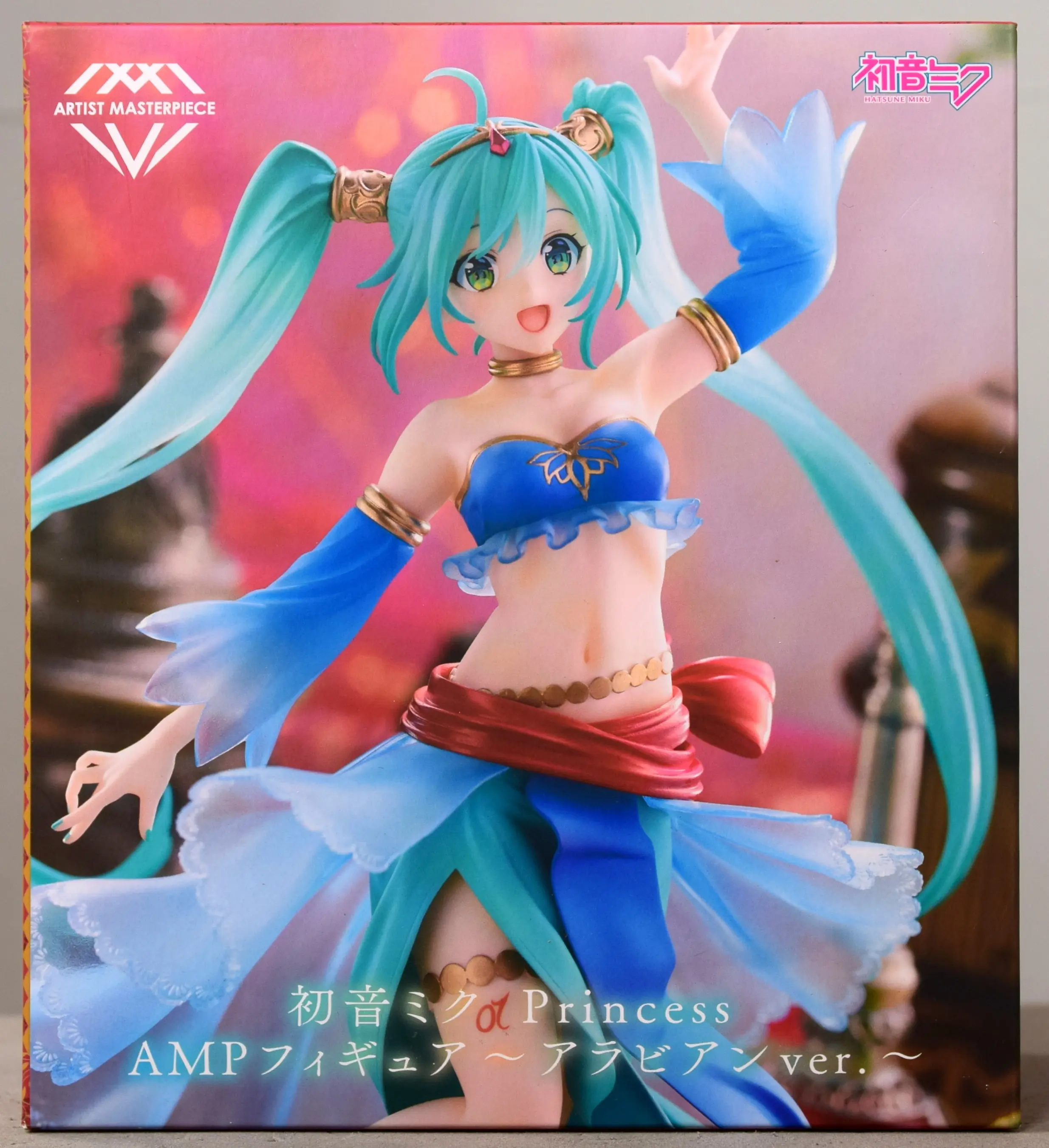 Prize Figure - Figure - VOCALOID / Hatsune Miku