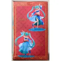 Prize Figure - Figure - VOCALOID / Hatsune Miku