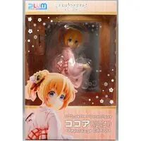 Figure - GochiUsa / Hoto Kokoa