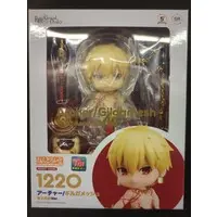 Nendoroid - Fate/Grand Order / Gilgamesh (Archer)