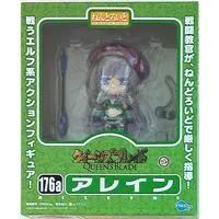 Nendoroid - Queen's Blade / Alleyne