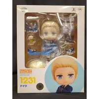 Nendoroid - Hetalia