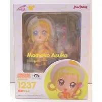 Nendoroid - Ojamajo Doremi (Magical DoReMi) / Asuka Momoko