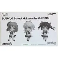 Nendoroid Petite - Love Live! School Idol Project Series