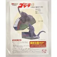 Figure - Godzilla series