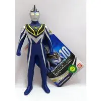 Sofubi Figure - Ultraman Series