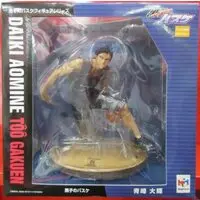 Figure - Kuroko no Basket (Kuroko's Basketball) / Aomine Daiki