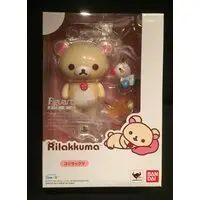 Figuarts Zero - Rilakkuma