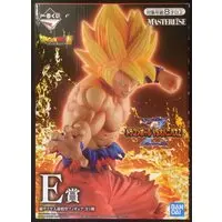 Ichiban Kuji - Dragon Ball / Son Gokuu