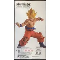 Ichiban Kuji - Dragon Ball / Son Gokuu