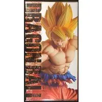 Ichiban Kuji - Dragon Ball / Son Gokuu