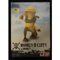 Figuarts Zero - One Piece / Monkey D. Luffy