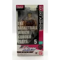 Figuarts Zero - Kuroko no Basket (Kuroko's Basketball) / Aomine Daiki