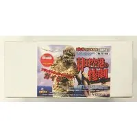 Figure - Godzilla series