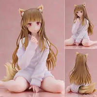 Figure - Ookami to Koushinryou (Spice and Wolf) / Holo