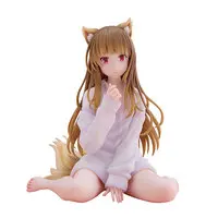 Figure - Ookami to Koushinryou (Spice and Wolf) / Holo