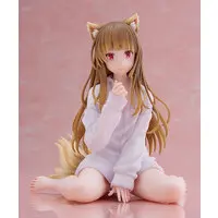 Figure - Ookami to Koushinryou (Spice and Wolf) / Holo