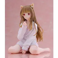 Figure - Ookami to Koushinryou (Spice and Wolf) / Holo