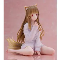 Figure - Ookami to Koushinryou (Spice and Wolf) / Holo