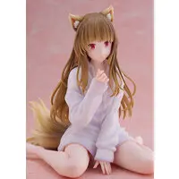 Figure - Ookami to Koushinryou (Spice and Wolf) / Holo