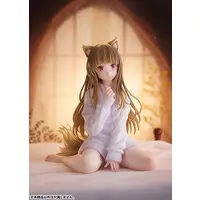 Figure - Ookami to Koushinryou (Spice and Wolf) / Holo