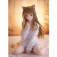 Figure - Ookami to Koushinryou (Spice and Wolf) / Holo