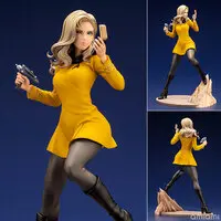 Figure - Star Trek