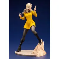 Figure - Star Trek