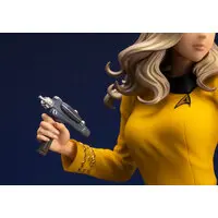 Figure - Star Trek