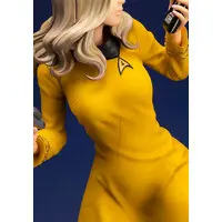 Figure - Star Trek