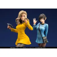 Figure - Star Trek