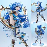 Ys VIII -Lacrimosa of DANA- Dana Iclucia 1/7 Complete Figure