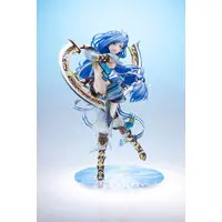 Ys VIII -Lacrimosa of DANA- Dana Iclucia 1/7 Complete Figure