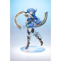 Ys VIII -Lacrimosa of DANA- Dana Iclucia 1/7 Complete Figure