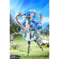 Ys VIII -Lacrimosa of DANA- Dana Iclucia 1/7 Complete Figure