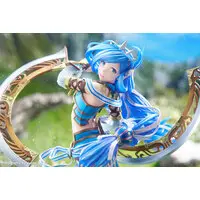 Ys VIII -Lacrimosa of DANA- Dana Iclucia 1/7 Complete Figure