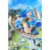 Ys VIII -Lacrimosa of DANA- Dana Iclucia 1/7 Complete Figure