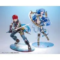 Ys VIII -Lacrimosa of DANA- Dana Iclucia 1/7 Complete Figure