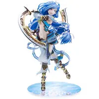 Ys VIII -Lacrimosa of DANA- Dana Iclucia 1/7 Complete Figure