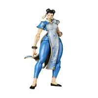 Revoltech - Street Fighter / Chun-Li