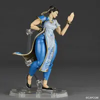 Revoltech - Street Fighter / Chun-Li